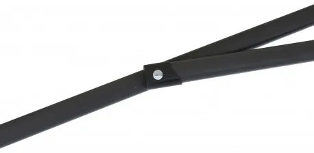 Derby Basic Push Up 210 x 210 cm - naklápací slnečník - 2. akosť (S250)