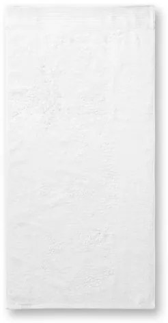 MALFINI Osuška Bamboo Bath Towel - Nugátová | 70 x 140 cm