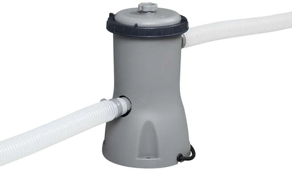 BESTWAY Flowclear Kartušová filtrácia 3.028 l/h 58386