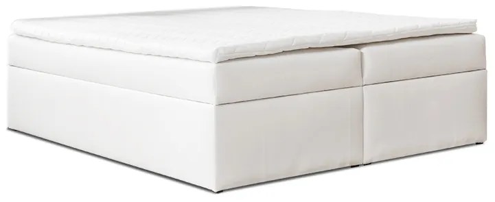 Boxspringová posteľ TYP 60 Rozmer: 140x200cm