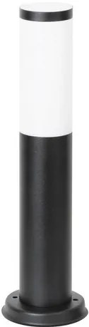 Rabalux BLACK TORCH záhradný stĺpik 8147