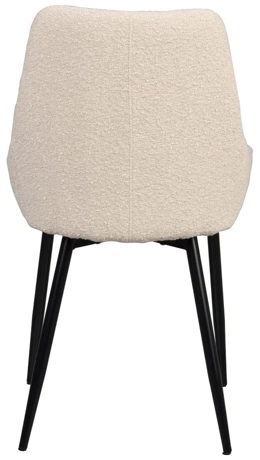 Béžové jedálenské stoličky v súprave 2 ks Sierra – Rowico