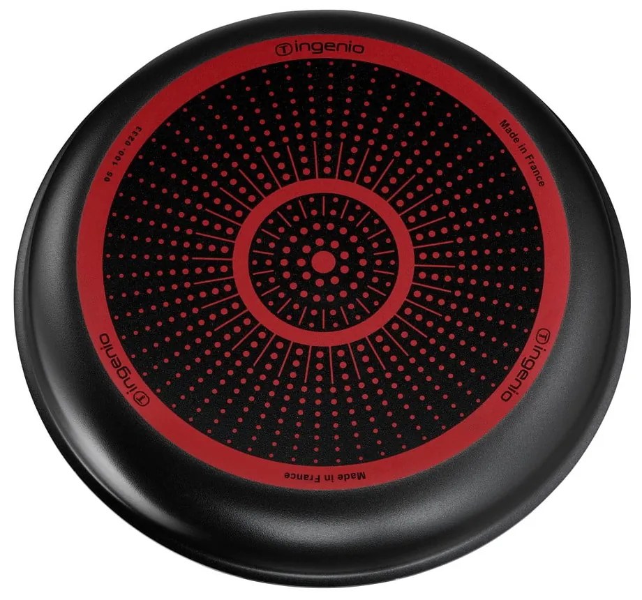 Súprava riadu 5 ks Ingenio Easy Cook &amp; Clean L1539543 – Tefal