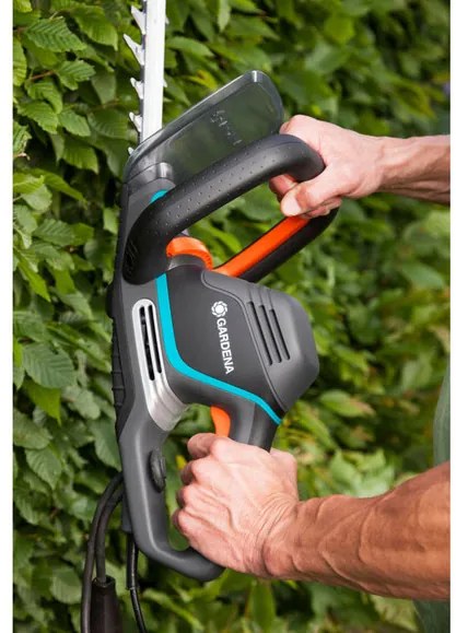 Gardena Elektrické nožnice na živý plot PowerCut 700/65  (100347807)