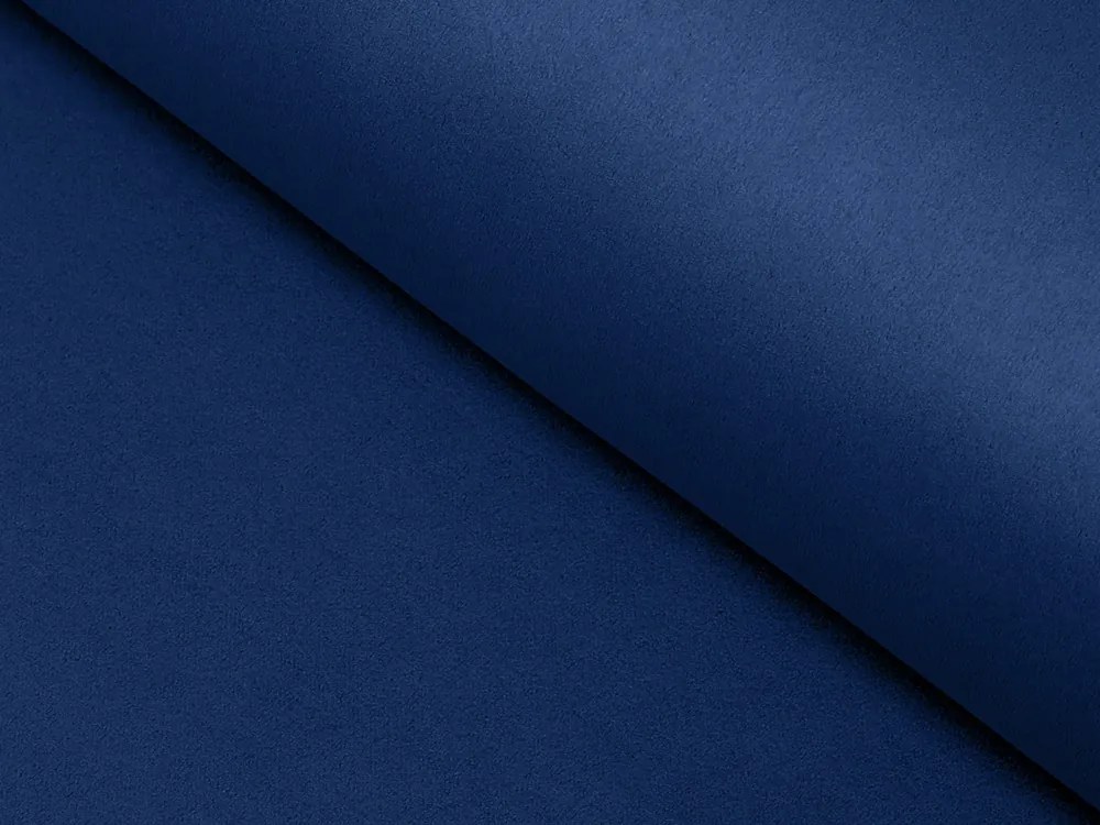 Biante Zatemňovací záves Blackout BKS-411 Námornícka modrá - šírka 140 cm 140x250 cm