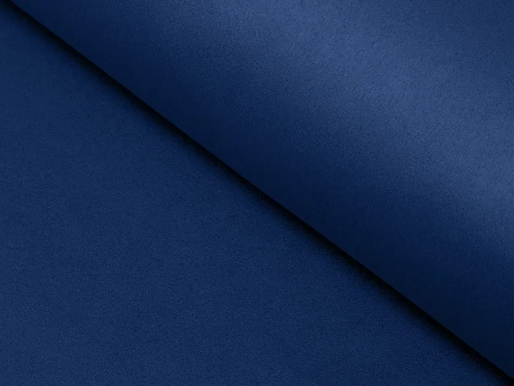 Biante Zatemňovací záves Blackout BKS-411 Námornícka modrá - šírka 270 cm 270x220 cm