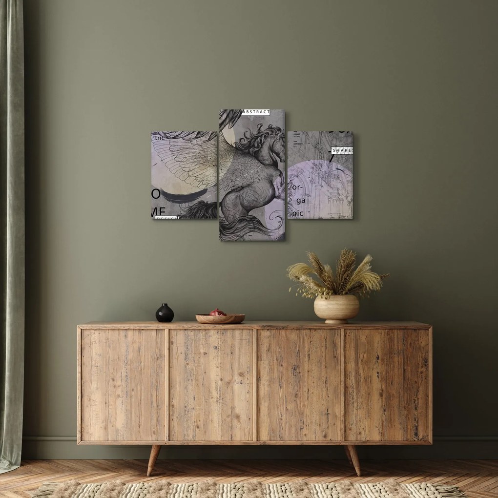 Obraz - Design (90x60 cm)