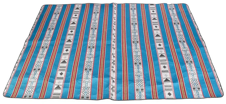 Pikniková deka, 2x2,85 m