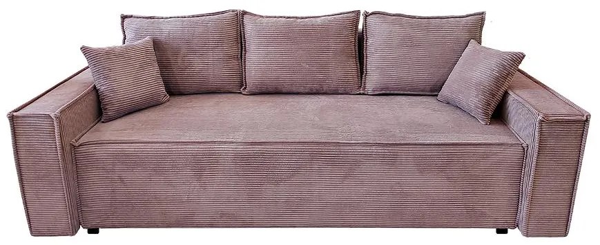 Pohovka Lego – konfigurátor