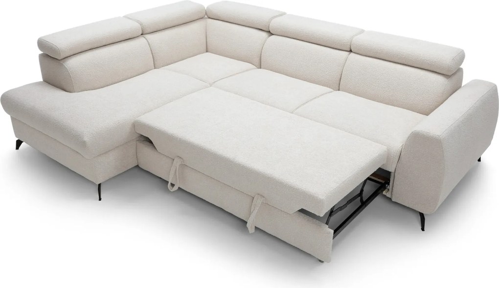 Sedacia súprava SARDINIA