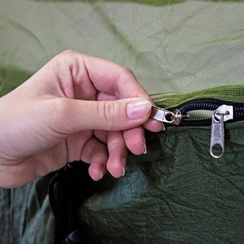 Turistická hojdačka Sapphire ST-300