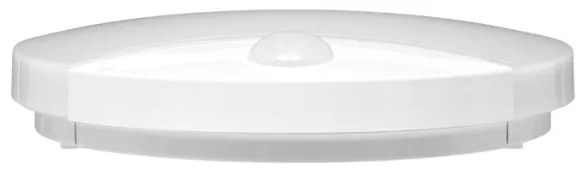 LED Vonkajšie nástenné svietidlo so senzorom LORA LED/15W/230V IP44