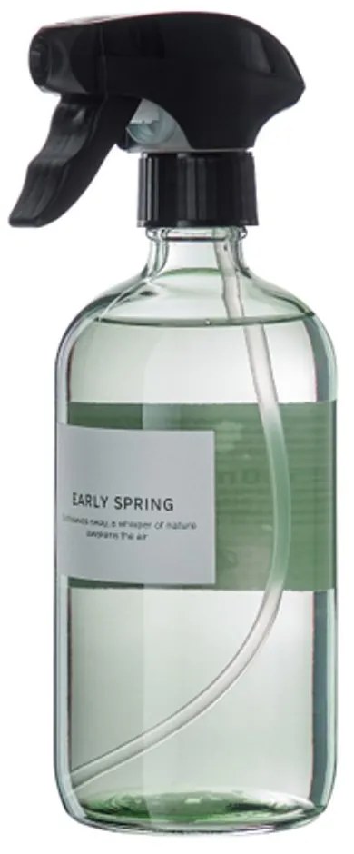 PURE POETRY Vôňa do bytu v spreji Early Spring 500 ml