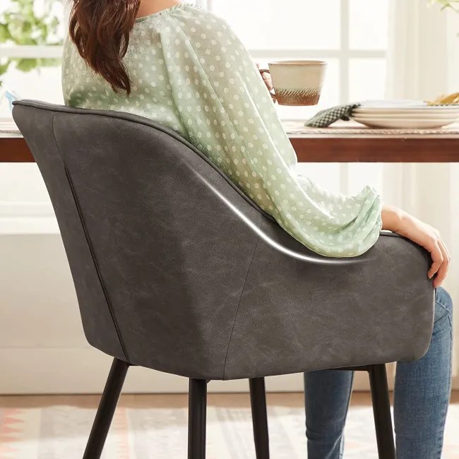 Jedálenská stolička LDC079G01