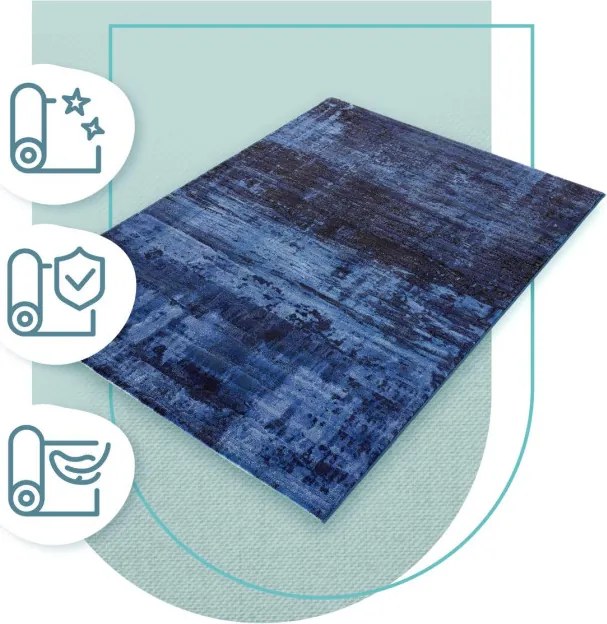 Koberec Ragolle Argentum 63378 5131