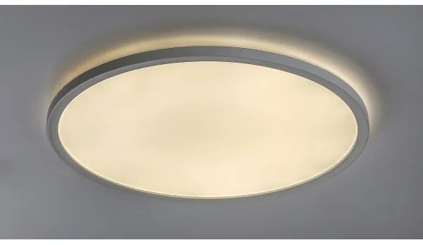 Rabalux 3428 - LED Stmievateľné stropné svietidlo PAVEL LED/22W/230V