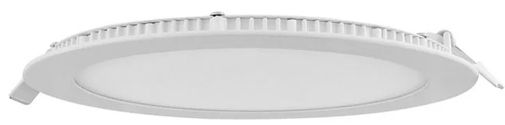 Polux LED podhľadové svietidlo MARS LED/18W/230V SA0349