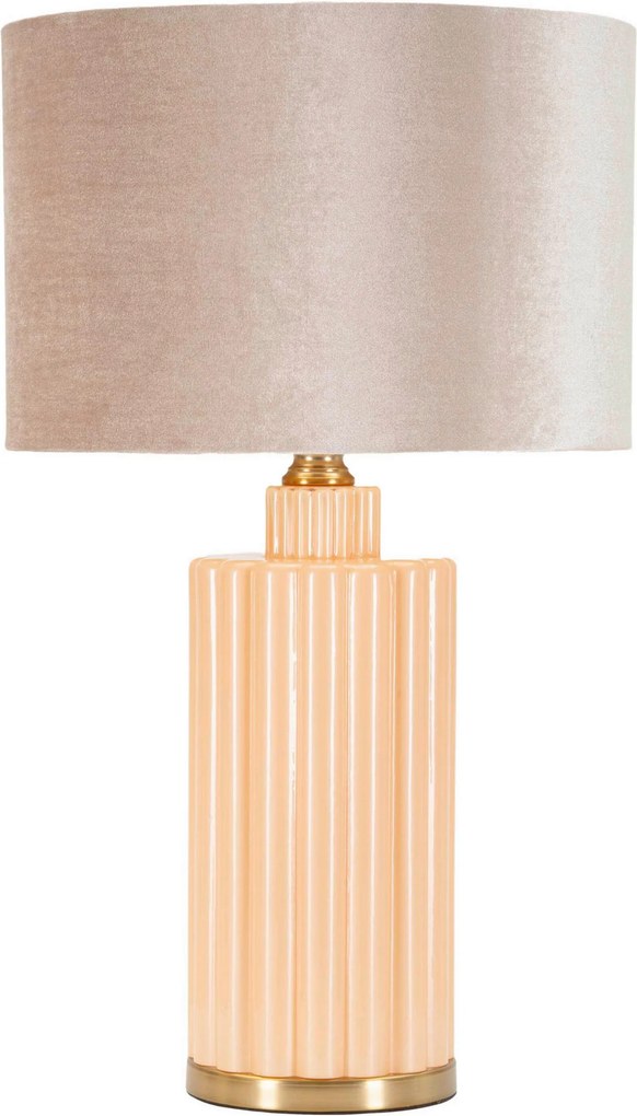 XXXLutz STOLNÁ LAMPA, 40.5/69.5/40.5 cm Mauro Ferretti - Online Only bytové doplnky - 002665030503