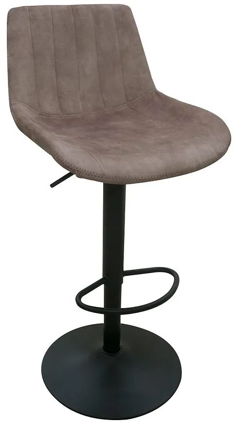 Stolička WY-5193Y LIGHT BROWN 116-12