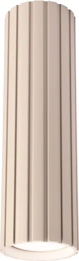 Brilagi - Bodové svietidlo CRISPINA 1xGU10/10W/230V 20 cm béžové