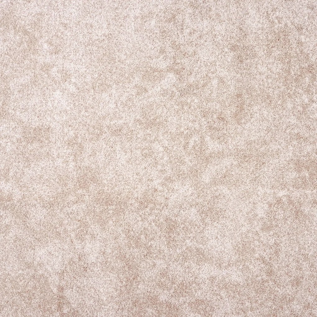 Koberec metráž Serenade 103, na mieru, šíře 3m,4m,5m, béžová, filc, kuchyňa, ITC