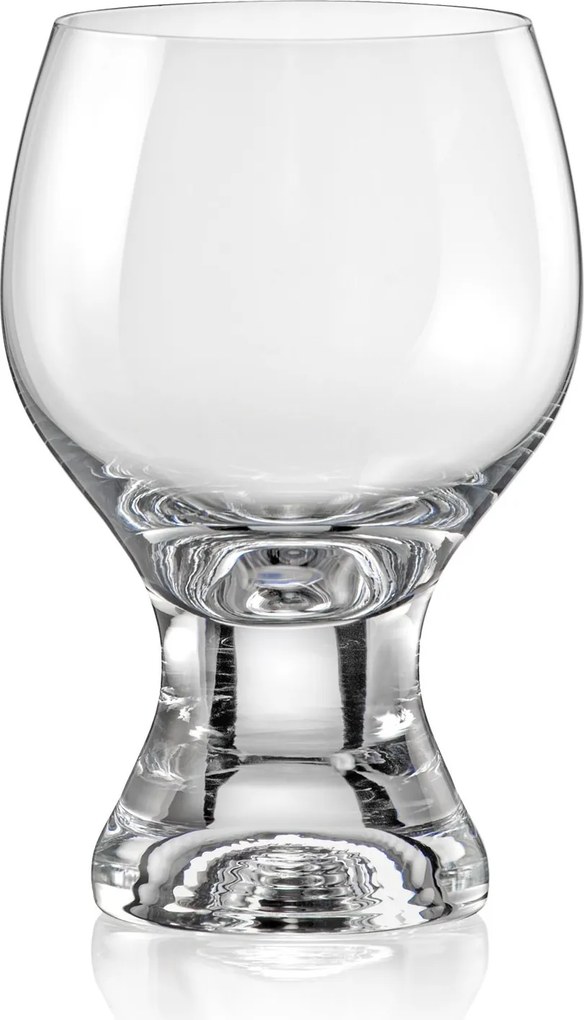 Crystalex poháre Gina 340 ml 6 ks