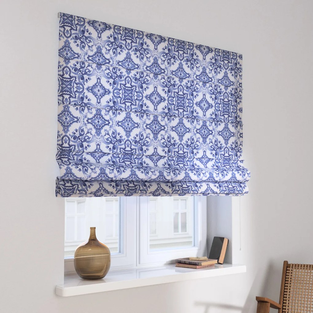 Rímska roleta Capri