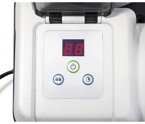 INTEX Piesková filtrácia s kapacitou 3500 l/h-INTEX 26642