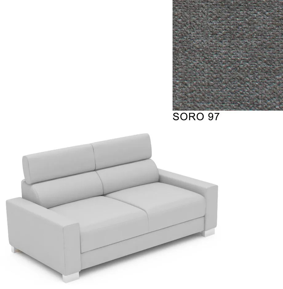 AVA TEMPO 2ALR Varianta: SORO 97