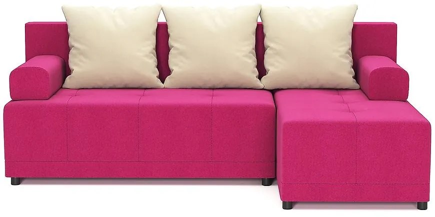 Rohová sedacia súprava Max Etna 78 + Etna 21