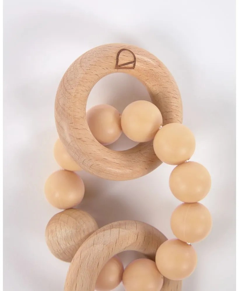 Klip na cumlík Epiphany – Kave Home