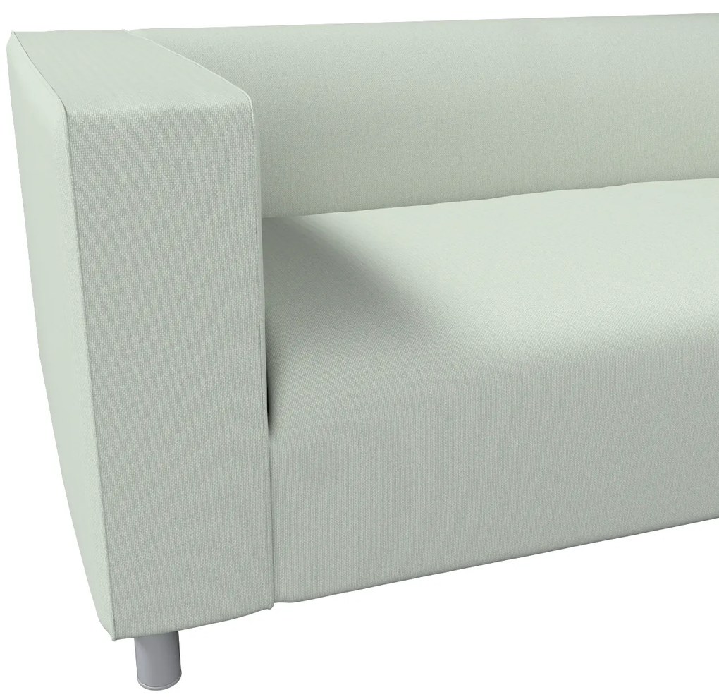 Poťah na sedačku Klippan (pre 4 osoby)