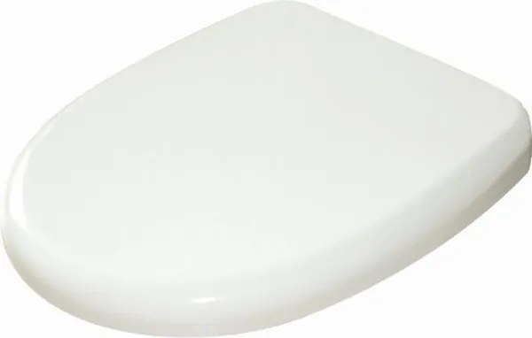 Novoterm WC sedadlo NV-Retro Soft Close Duroplast