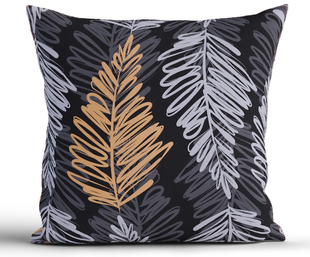 Bavlnená obliečka na vankúš Renforcé 40 × 40 cm - Zoe