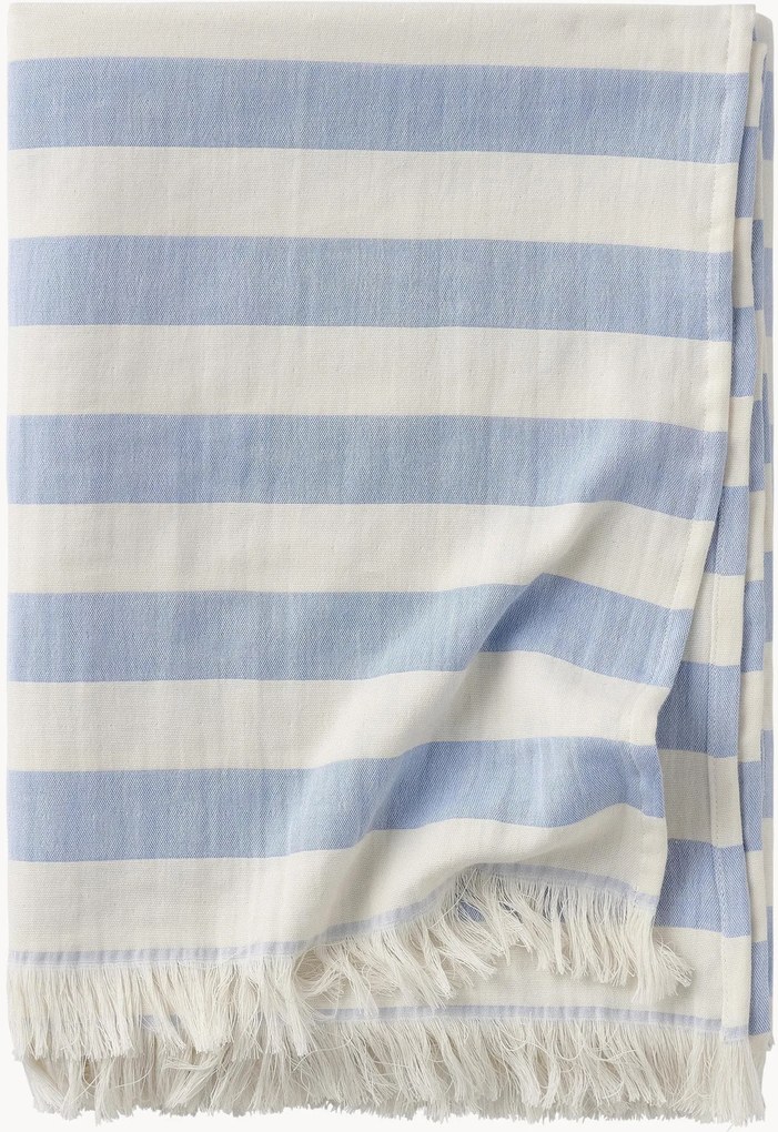 Bavlnený prehoz Amy