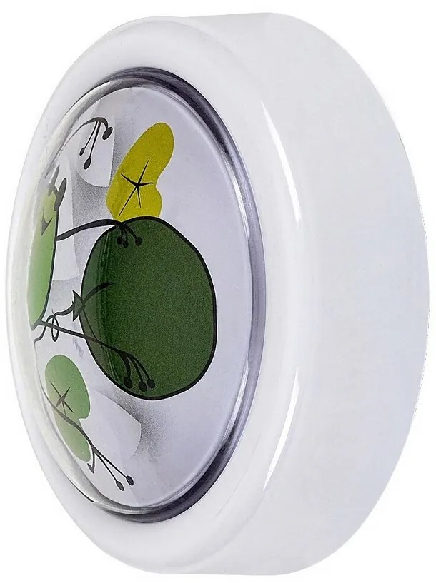 Rabalux 76071 detské push light nočné osvetlenie Froggo, 0,3W, 5lm, 6000K