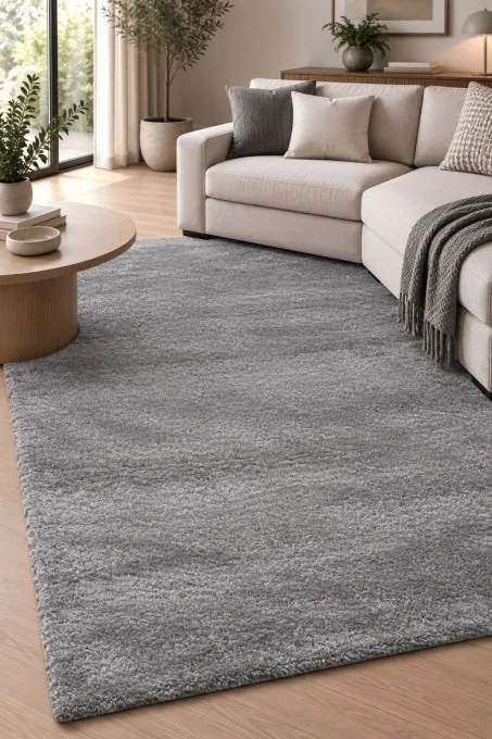 Koberec Boho 111 L.GREY