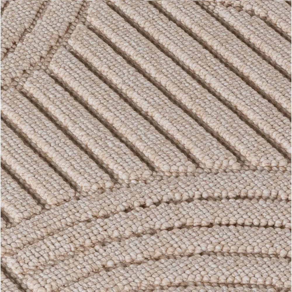 Béžový koberec 120x170 cm Helix 2201 – Ayyildiz Carpets
