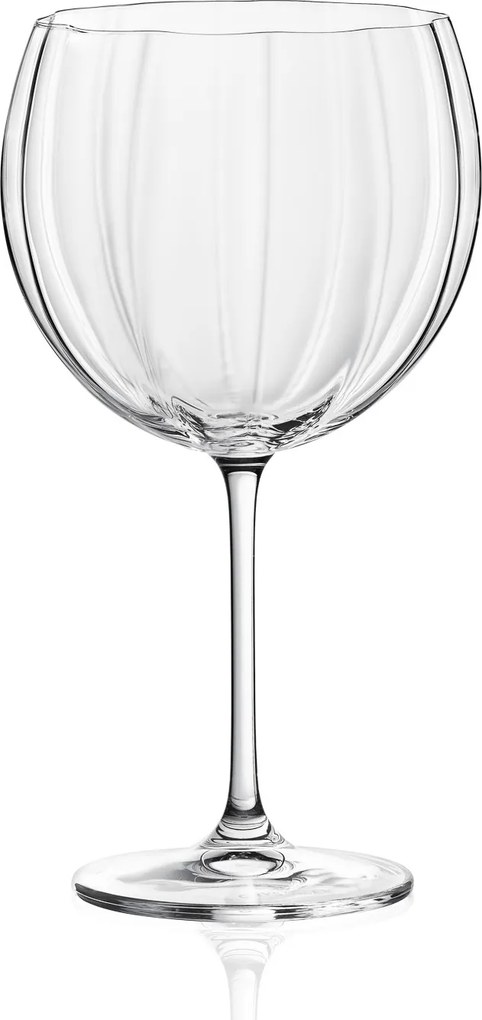 Crystalex poháre Blommé 460 ml 3 ks