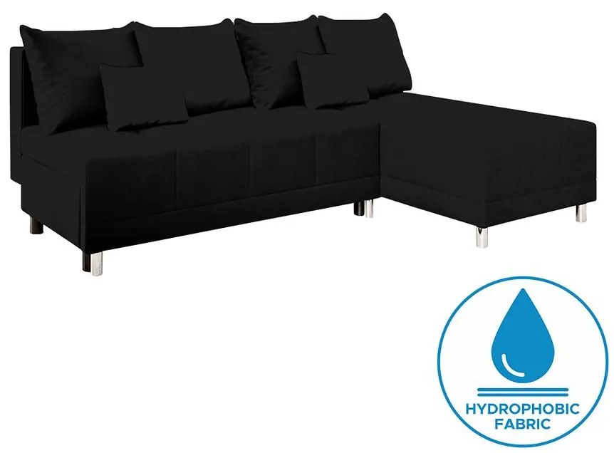 Rohová sedacia súprava Max New Monolith 95