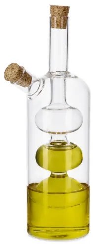 Fľaša BEST na ocot a olej ALL 998182