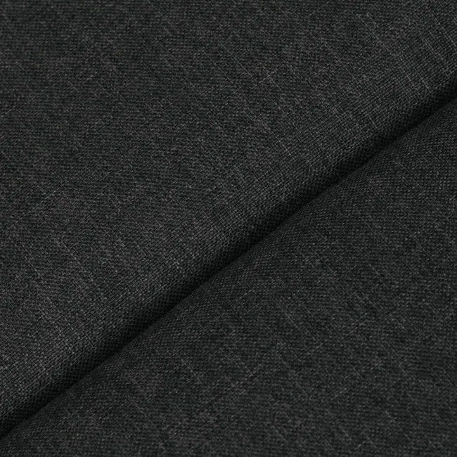 Polohovacie kreslo sivé TV-W3397 GREY2