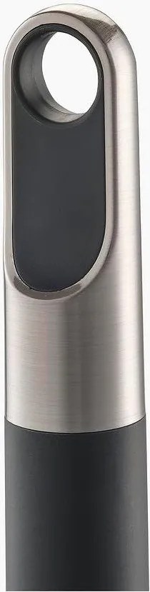 Tmavosivý plastový stojan na papierové utierky Hold – Joseph Joseph