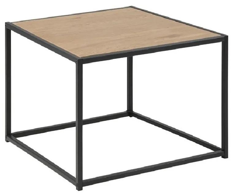 Konferenčný stolík Actona Seaford, 60 × 60 cm