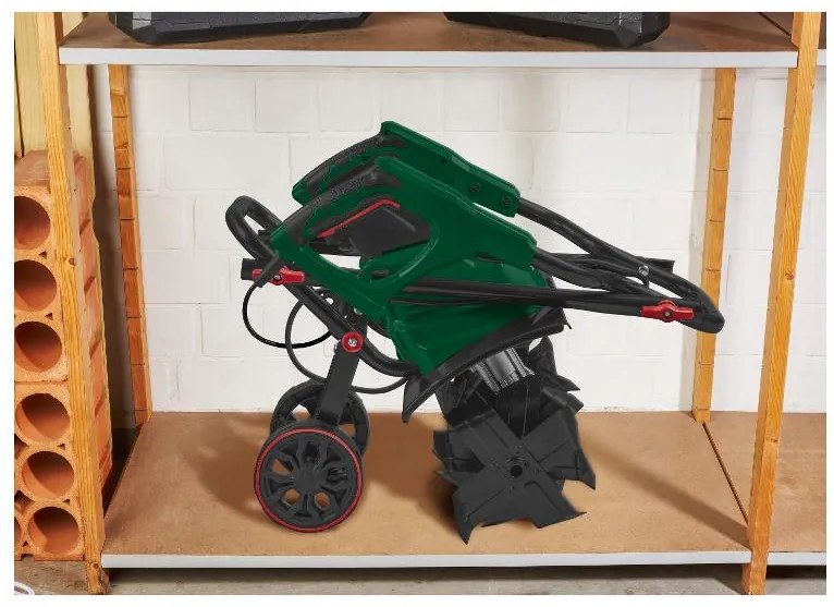 Parkside® Elektrický kultivátor Pebh 1500 B2 (100385882)