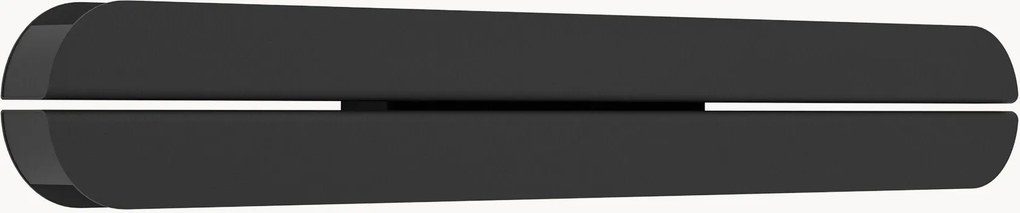 Exteriérové nástenné LED svietidlo Vascella