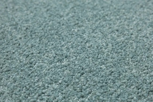 Metrážny koberec Puerto Rico 40 modrý