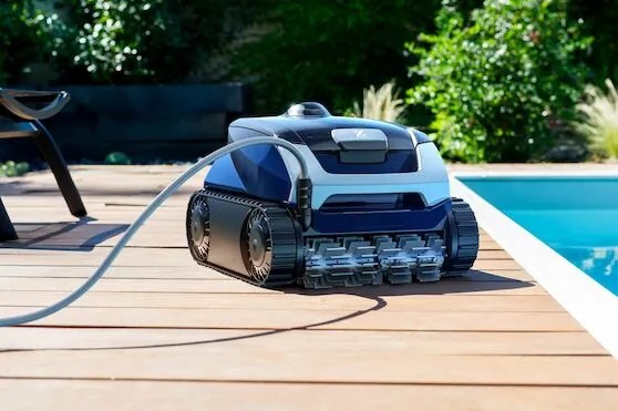 Bazénový vysávač VOYAGER RE 4200 - Automatický bazénový vysávač