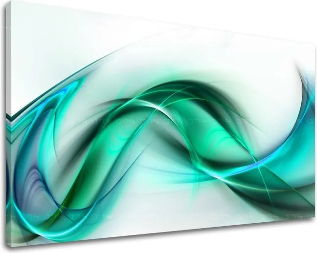 Obraz na stenu ABSTRAKT AB108E11