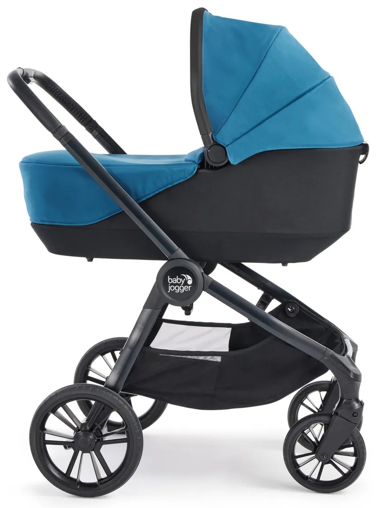 Baby Jogger BabyJogger Vanička CITY SIGHTS - DEEP TEAL